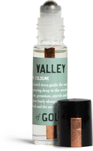 Load image into Gallery viewer, Valley of Gold Roll-On Cologne