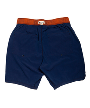 Load image into Gallery viewer, Furlough Trunk - Navy