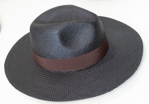 Ranchero Brown Hat