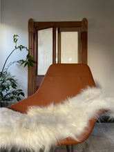 Load image into Gallery viewer, White Double Icelandic Sheepskin Throw Rug