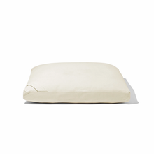 Load image into Gallery viewer, Vanilla- Organic Meditation Cushion Set