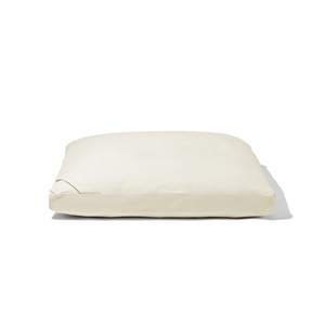 Vanilla- Organic Meditation Cushion Set