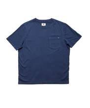 Load image into Gallery viewer, Ss Laguna Tee - Navy