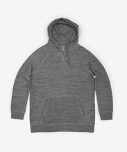 Load image into Gallery viewer, Thermal Pull Over - Heather Grey Regular Price