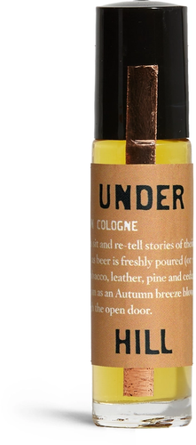 Underhill Roll-On Cologne