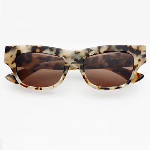 Astoria Acetate Cat Eye Sunglasses