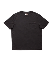 Load image into Gallery viewer, Ss Laguna Tee - Vintage Black