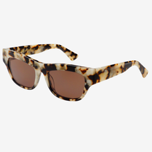 Load image into Gallery viewer, Astoria Acetate Cat Eye Sunglasses
