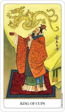 Load image into Gallery viewer, The Chinese Tarot