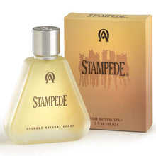 Load image into Gallery viewer, Men&#39;s Stampede® Cologne