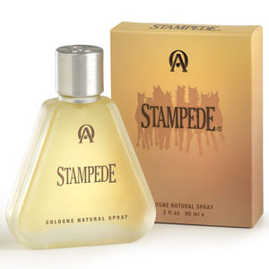 Men's Stampede® Cologne