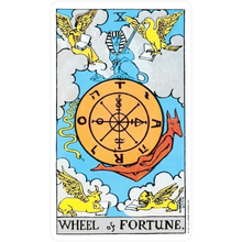 Load image into Gallery viewer, Rider-Waite® Tarot Deck