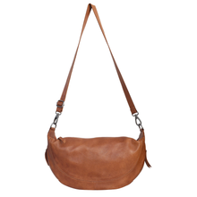 Load image into Gallery viewer, Callie Leather Sling/Crossbody