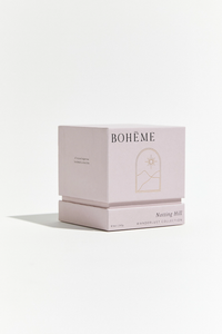 Notting Hill Boheme Scented Candle