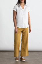 Load image into Gallery viewer, Innes Shirt Ivory