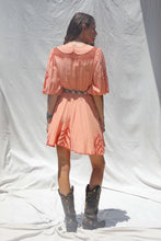 Load image into Gallery viewer, L.A. Cowgirl Mini Dress