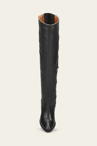June Over The Knee Boot