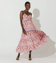 Load image into Gallery viewer, Loraine Midi Dress- Mahal