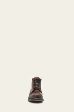 Load image into Gallery viewer, Prison Boot- Dark Brown