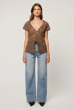 Load image into Gallery viewer, Sailor Scoop Long Jean- City Lights