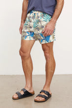 Load image into Gallery viewer, Ricardo Swim Short- Aloha