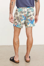 Load image into Gallery viewer, Ricardo Swim Short- Aloha