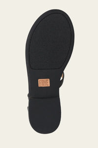 Taylor Sandal- Black