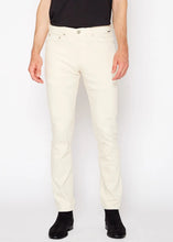 Load image into Gallery viewer, Men&#39;s Brooklyn Stretch Slim Fit Jeans In Natural
