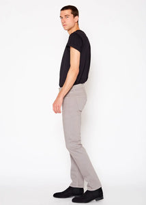 Men's Brooklyn Stretch Slim Fit Jeans In Slate