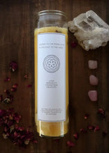 Load image into Gallery viewer, Venus Intention Candle | Beeswax