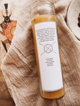 Load image into Gallery viewer, Mars Intention Candle | Beeswax
