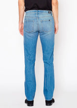 Load image into Gallery viewer, Men&#39;s Tucson Stretch Straight Jeans Combat