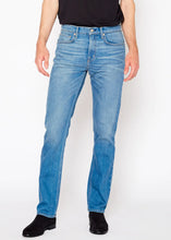 Load image into Gallery viewer, Men&#39;s Tucson Stretch Straight Jeans Combat