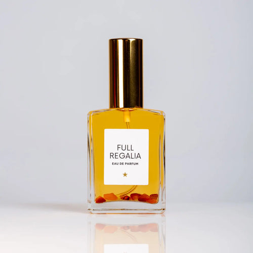 Full Regalia Eau De Parfum