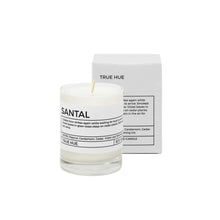 Load image into Gallery viewer, Santal Mini Candle