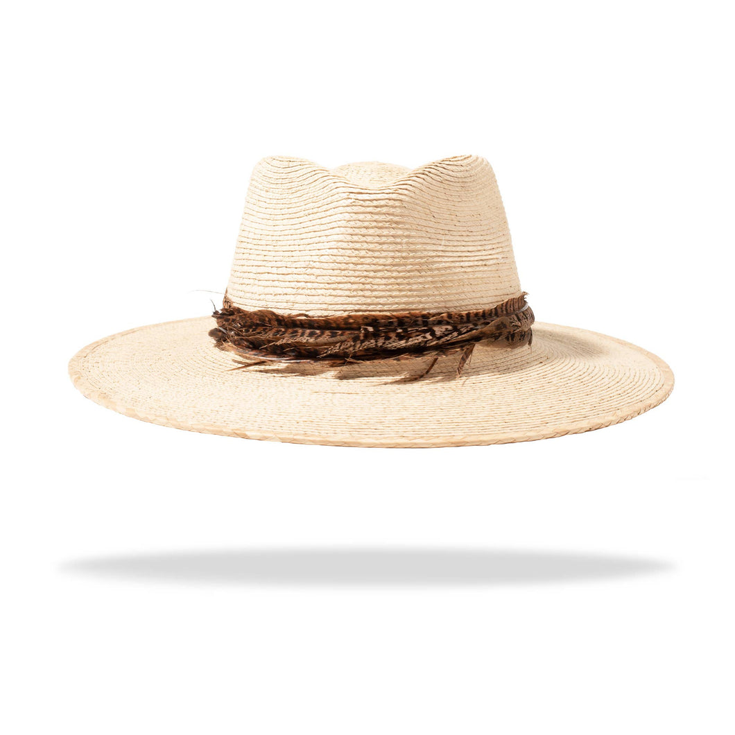 Savana Hat - Natural