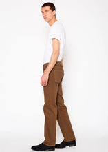 Load image into Gallery viewer, Men&#39;s Tucson Stretch Straight Jeans In Oak