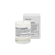 Load image into Gallery viewer, Palo Santo Mini Candle