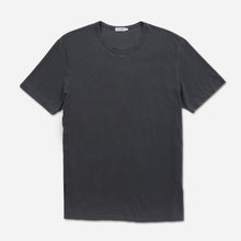 Load image into Gallery viewer, Super Soft Supima Cotton Carbon Tee