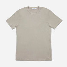 Load image into Gallery viewer, Super Soft Supima Cotton Sand Tee
