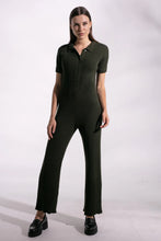 Load image into Gallery viewer, Aspen Jumpsuit- Olive
