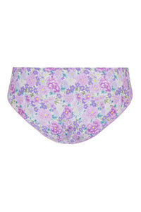 ChaCha Jacaranda Bloomers