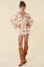 Load image into Gallery viewer, Solstice Romper- Cream