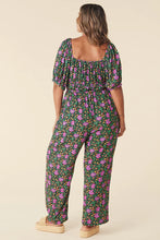 Load image into Gallery viewer, Village Jumpsuit in Forest