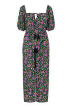 Load image into Gallery viewer, Village Jumpsuit in Forest