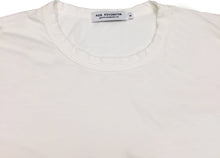 Load image into Gallery viewer, Super Soft Supima Cotton Chalk Tee
