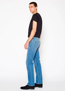 Men's Tucson Stretch Straight Jeans Combat