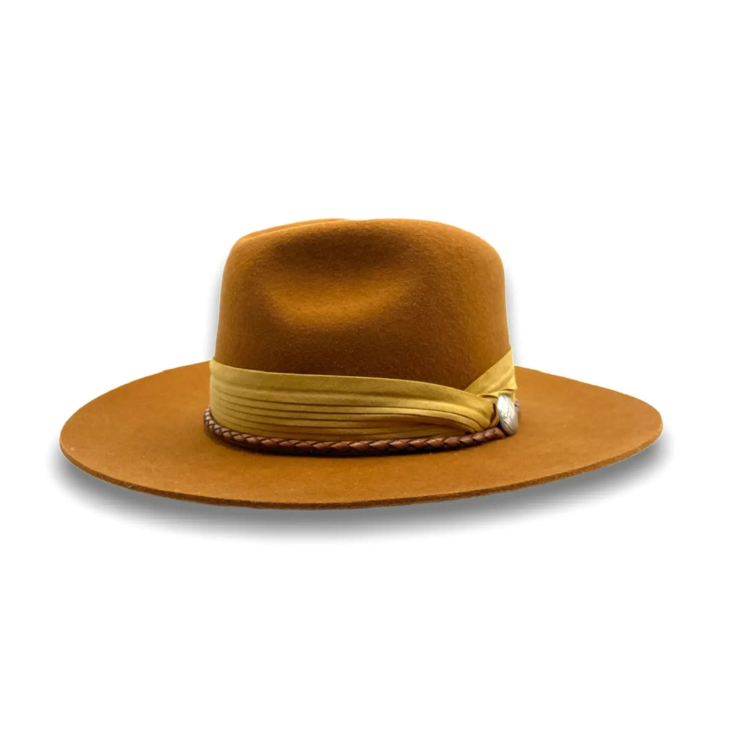 Zion Hat