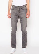 Load image into Gallery viewer, Men&#39;s Brooklyn Stretch Slim Fit Jeans Washed Grey