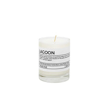 Load image into Gallery viewer, Lagoon Mini Candle